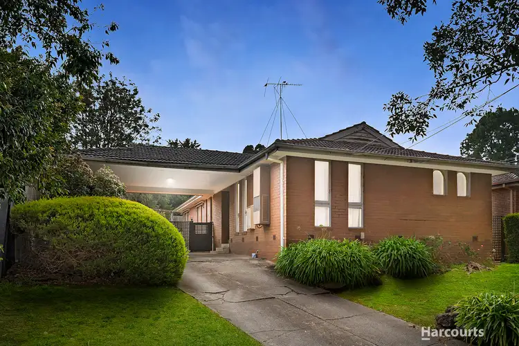 23 White Way, Bulleen VIC 3105