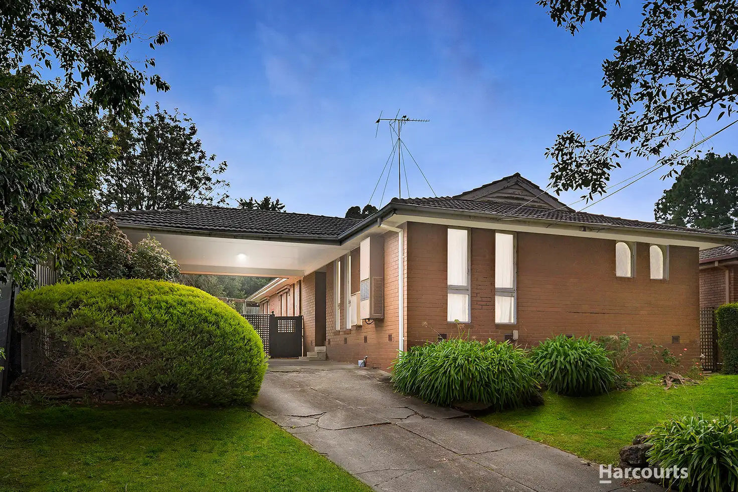 Main view of Homely house listing, 23 White Way, Bulleen VIC 3105