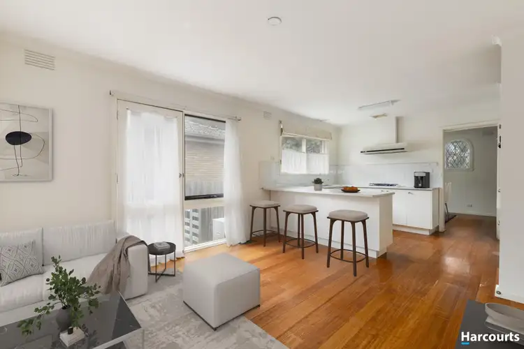 Fifth view of Homely house listing, 23 White Way, Bulleen VIC 3105