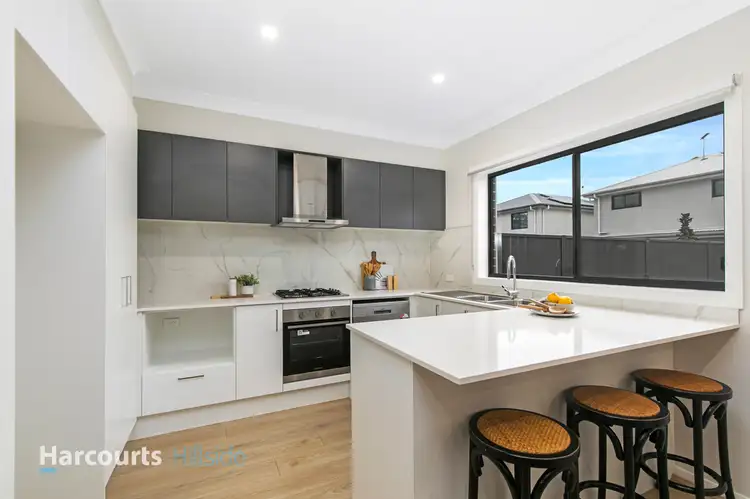 14A Boolavogue Street, Rouse Hill NSW 2155