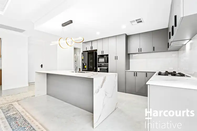 Second view of Homely villa listing, 10a/Ellerby Way, Koondoola WA 6064