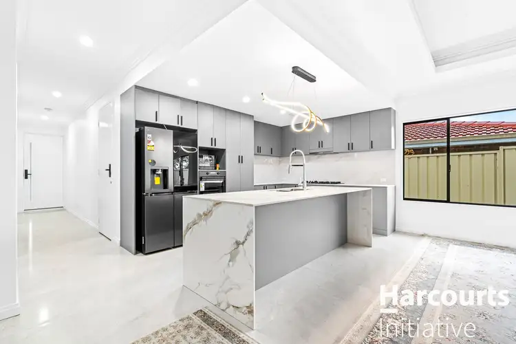 Third view of Homely villa listing, 10a/Ellerby Way, Koondoola WA 6064