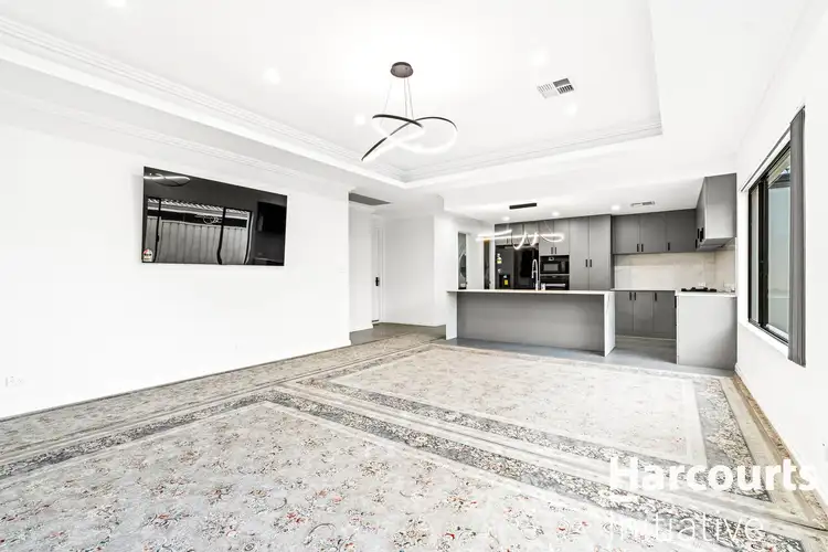 Fourth view of Homely villa listing, 10a/Ellerby Way, Koondoola WA 6064