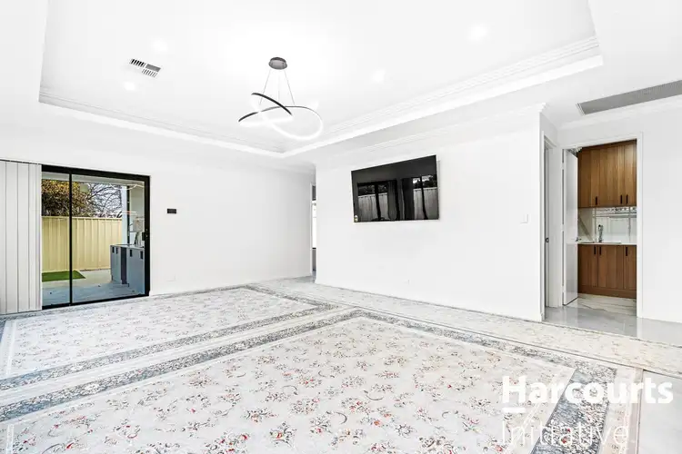 Fifth view of Homely villa listing, 10a/Ellerby Way, Koondoola WA 6064