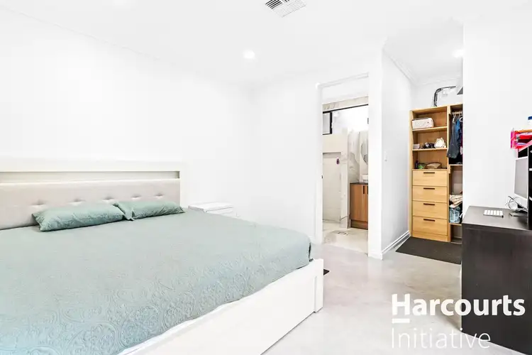 Sixth view of Homely villa listing, 10a/Ellerby Way, Koondoola WA 6064