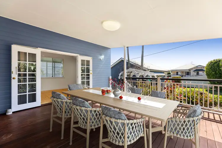 Second view of Homely house listing, 5 Cooper Street, South Toowoomba QLD 4350