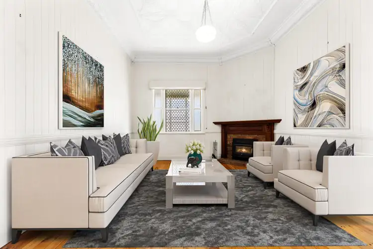 Third view of Homely house listing, 5 Cooper Street, South Toowoomba QLD 4350