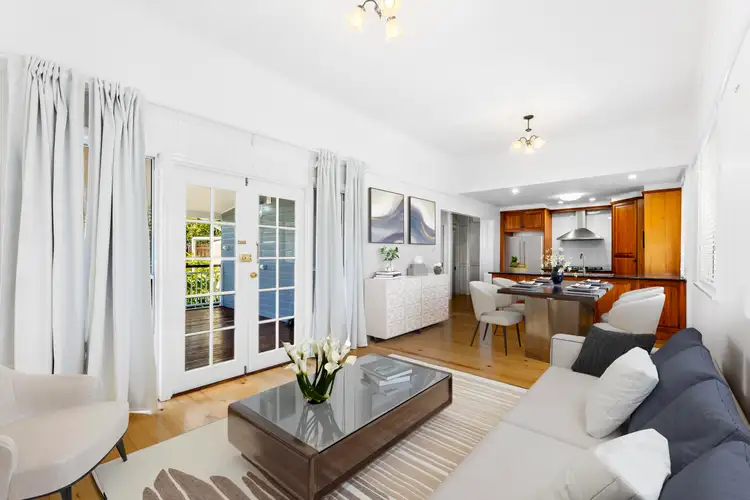 Fifth view of Homely house listing, 5 Cooper Street, South Toowoomba QLD 4350