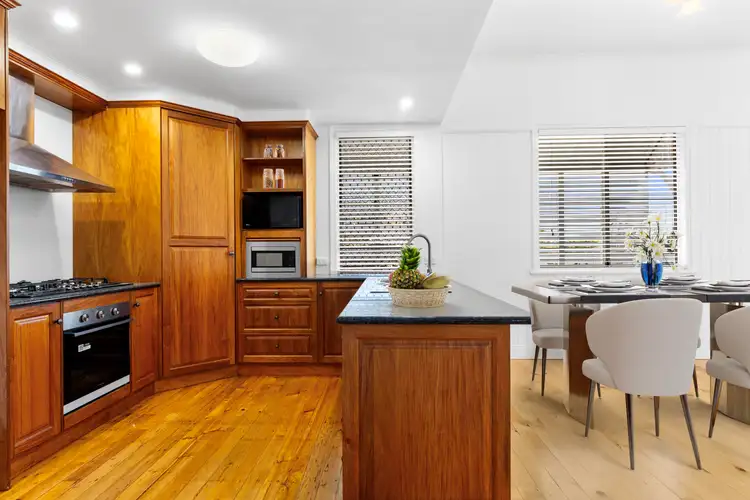 Sixth view of Homely house listing, 5 Cooper Street, South Toowoomba QLD 4350