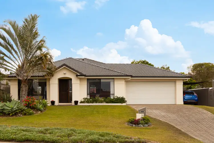 39 Willandra Parade, North Lakes QLD 4509