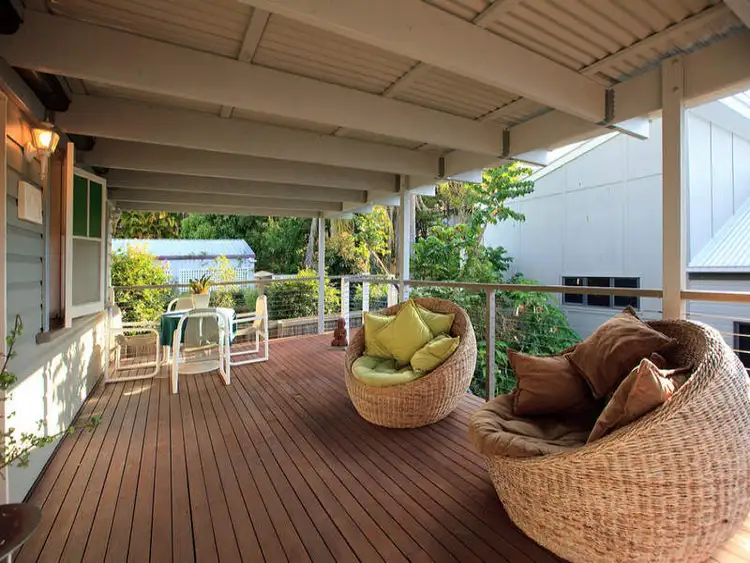 Third view of Homely house listing, 42A Thackeray Street, Norman Park QLD 4170