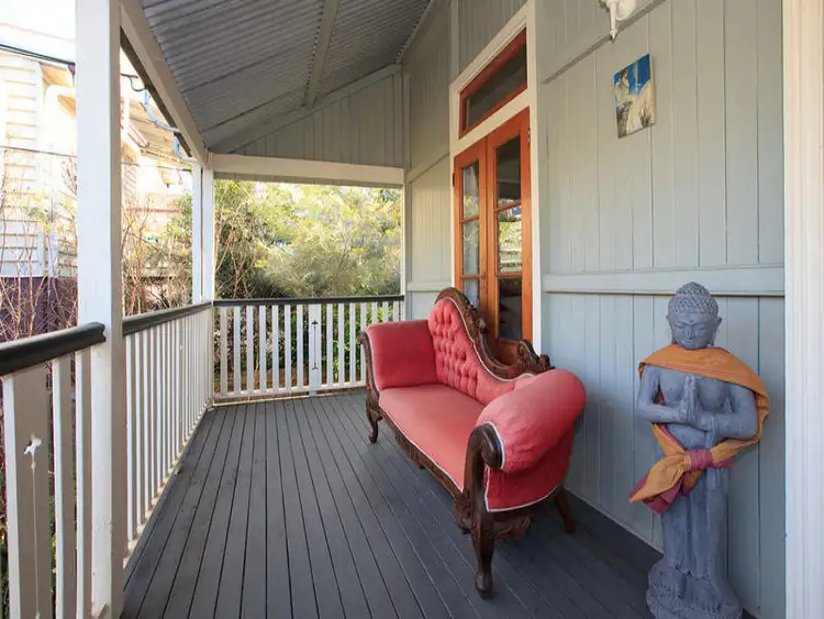 Fourth view of Homely house listing, 42A Thackeray Street, Norman Park QLD 4170