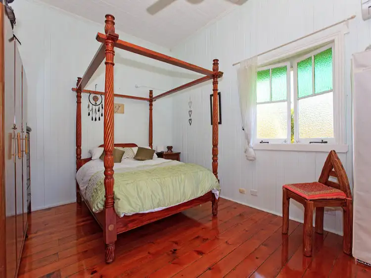 Fifth view of Homely house listing, 42A Thackeray Street, Norman Park QLD 4170
