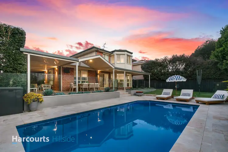 6 Ponsford Avenue, Rouse Hill NSW 2155