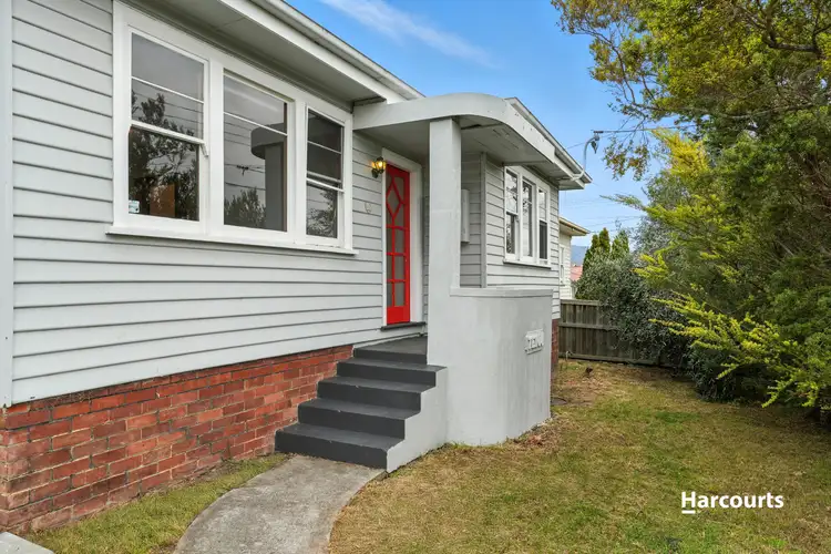 Second view of Homely house listing, 26 Coleman Street, Moonah TAS 7009