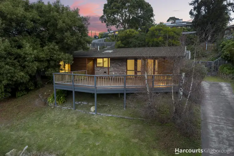 Second view of Homely house listing, 19 Sophia Street, Kingston TAS 7050