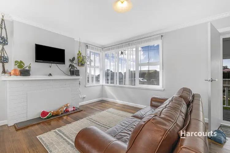 Second view of Homely house listing, 74 Payne Street, Acton TAS 7320