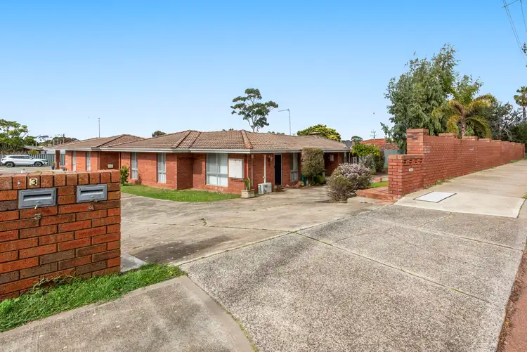 5/129 Mandurah Terrace, Mandurah WA 6210