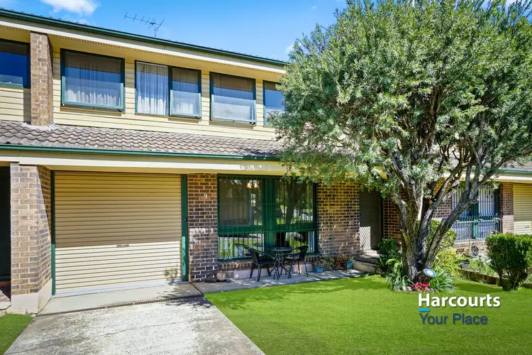 9 Barry Place, Bidwill NSW 2770