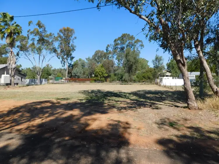 3 Ariotti Street, Charleville QLD 4470