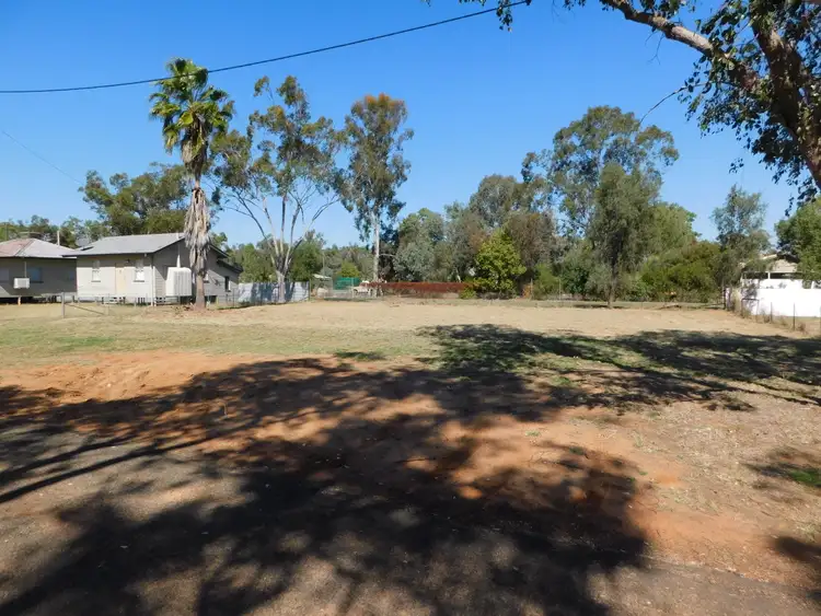 Second view of Homely land listing, 3 Ariotti Street, Charleville QLD 4470
