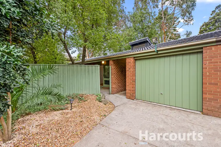 Main view of Homely unit listing, 2/27 Alma Avenue, Ferntree Gully VIC 3156