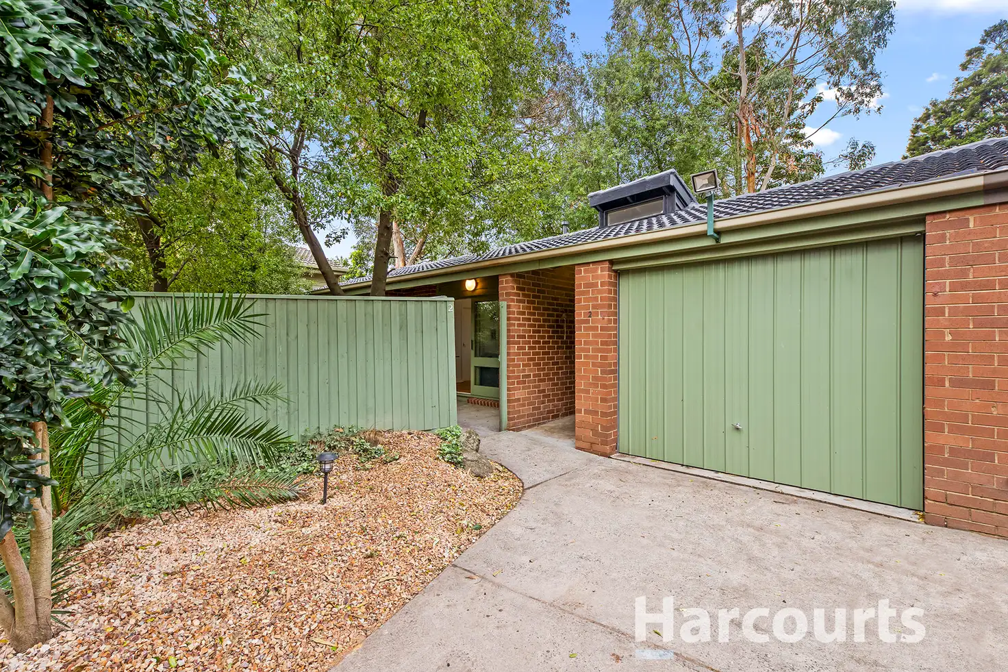 Main view of Homely unit listing, 2/27 Alma Avenue, Ferntree Gully VIC 3156