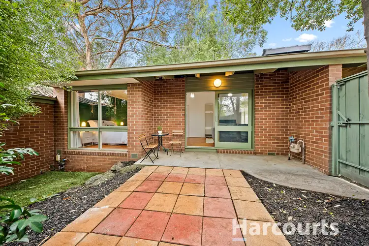 Second view of Homely unit listing, 2/27 Alma Avenue, Ferntree Gully VIC 3156