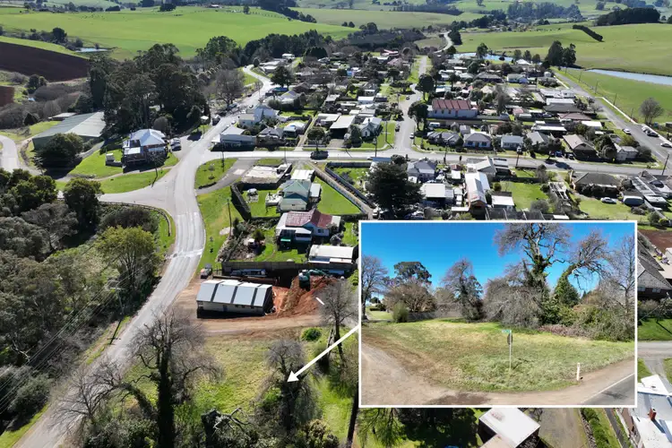 60 Station Street, Thorpdale VIC 3835