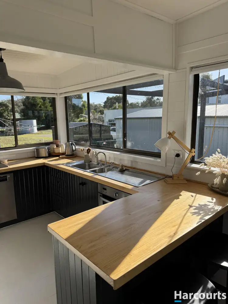 Main view of Homely house listing, 128 Charles Street, Squeaking Point TAS 7307