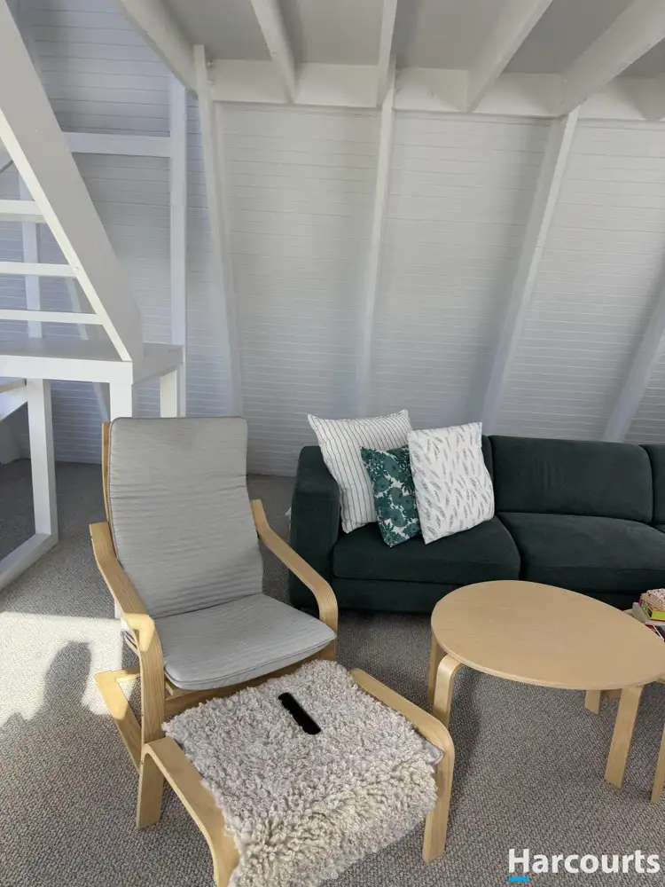 Fifth view of Homely house listing, 128 Charles Street, Squeaking Point TAS 7307
