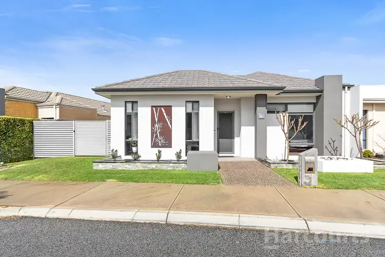 Main view of Homely house listing, 14 Pomelaa Way, Clarkson WA 6030