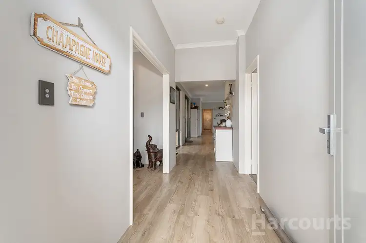 Third view of Homely house listing, 14 Pomelaa Way, Clarkson WA 6030