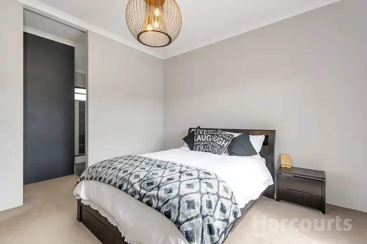 Fifth view of Homely house listing, 14 Pomelaa Way, Clarkson WA 6030