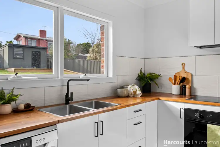 Third view of Homely house listing, 6 Franmaree Road, Newnham TAS 7248