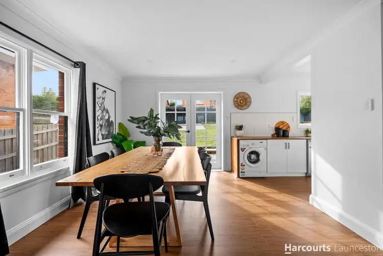 Fourth view of Homely house listing, 6 Franmaree Road, Newnham TAS 7248