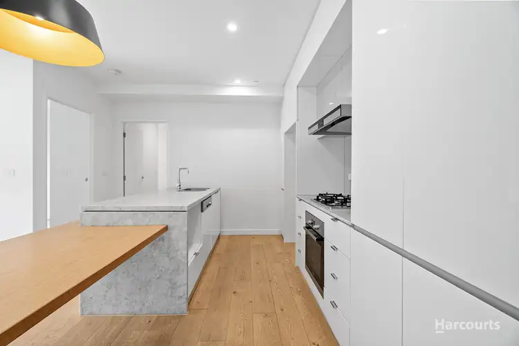 Fourth view of Homely apartment listing, G02/5 Sovereign Point Court, Doncaster VIC 3108