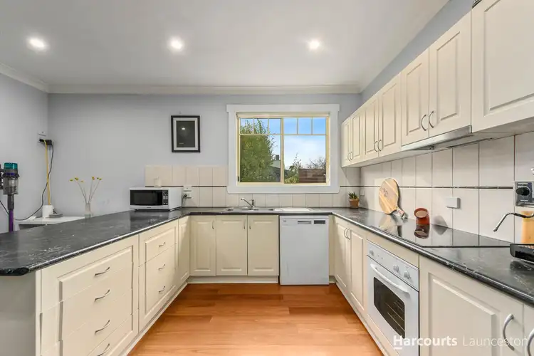 Second view of Homely house listing, 5 Dunlaw Street, Invermay TAS 7248