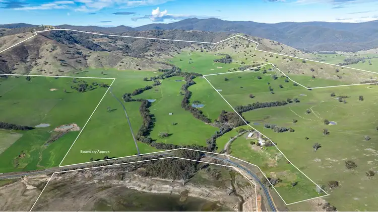Third view of Homely rural property listing, 3972 Murray River Road, Bungil VIC 3691