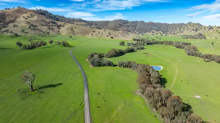 Fifth view of Homely rural property listing, 3972 Murray River Road, Bungil VIC 3691