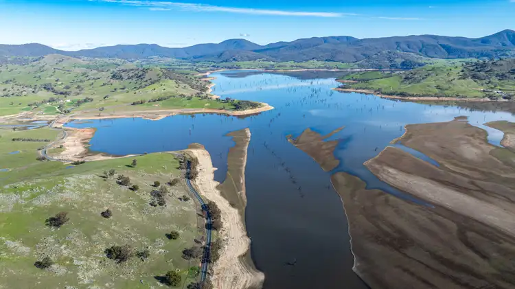 Sixth view of Homely rural property listing, 3972 Murray River Road, Bungil VIC 3691
