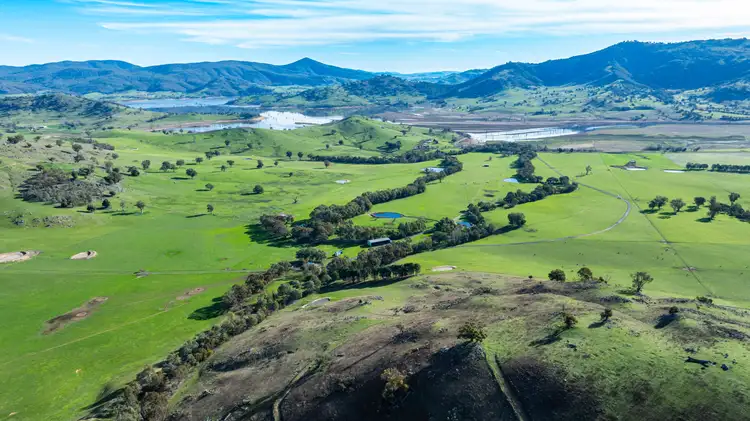Seventh view of Homely rural property listing, 3972 Murray River Road, Bungil VIC 3691