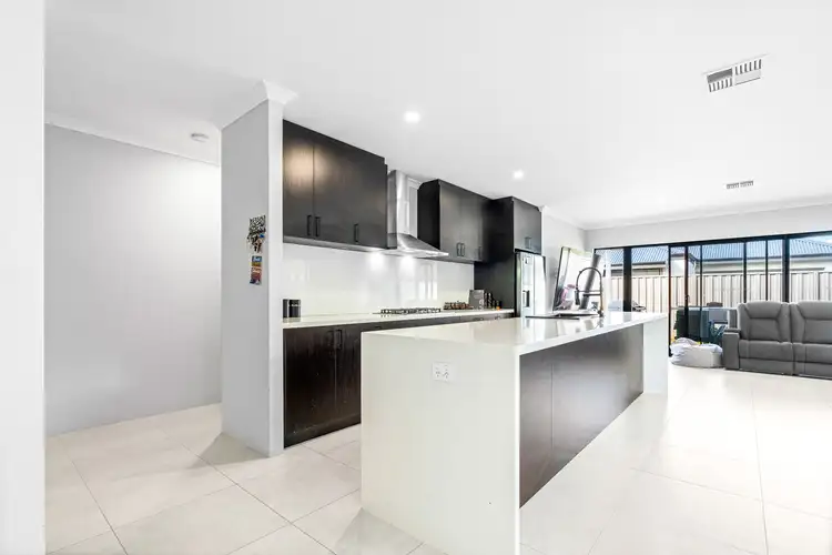 Fifth view of Homely house listing, 29 Lustre Road, Bennett Springs WA 6063