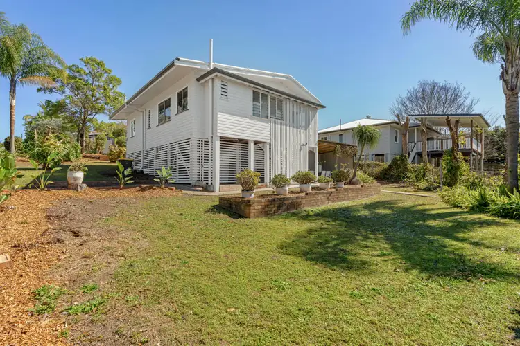 99 Trouts Road, Everton Park QLD 4053