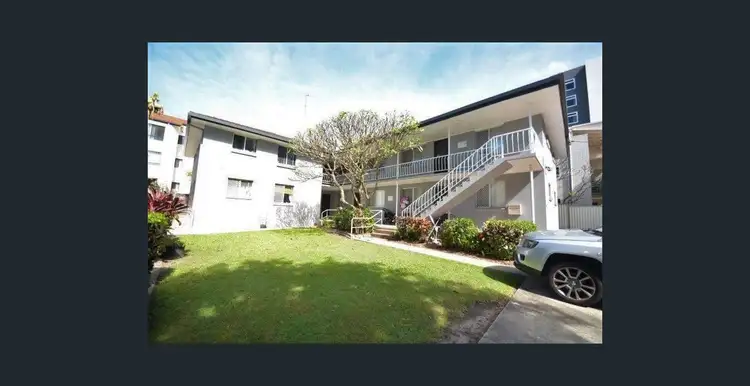 2/18 White Street, Southport QLD 4215