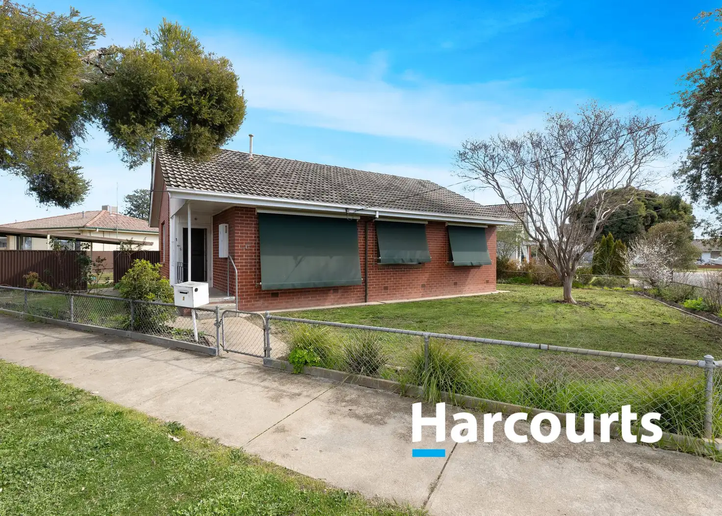 Main view of Homely house listing, 1 Hallett Crescent, Wangaratta VIC 3677