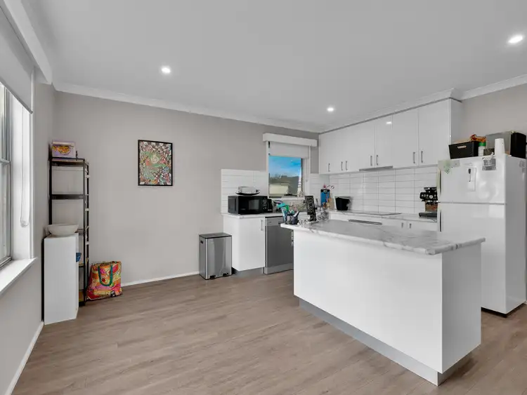 Third view of Homely house listing, 1 Hallett Crescent, Wangaratta VIC 3677