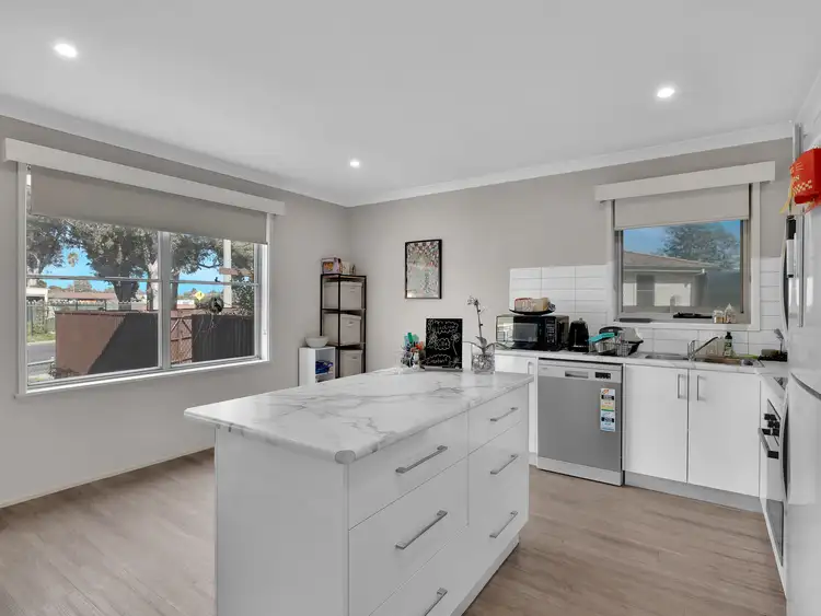 Fourth view of Homely house listing, 1 Hallett Crescent, Wangaratta VIC 3677