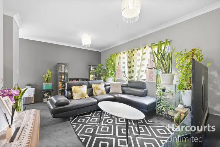 Second view of Homely unit listing, 21/11 Oxford Street, Blacktown NSW 2148