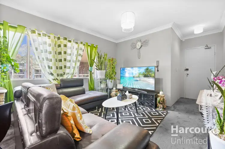Third view of Homely unit listing, 21/11 Oxford Street, Blacktown NSW 2148